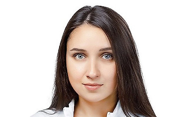 Чугуевская Софья Глебовна