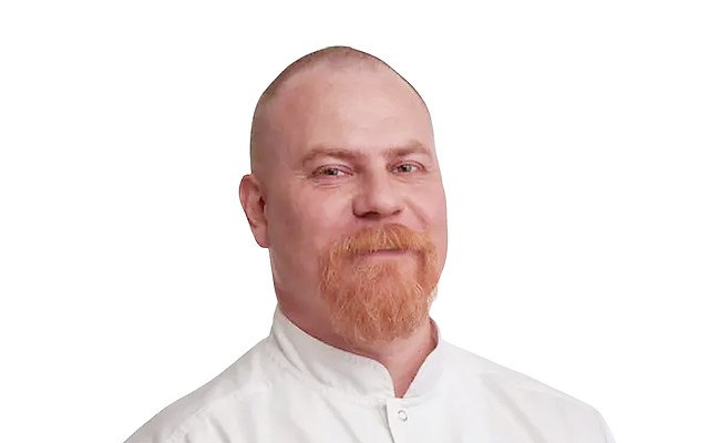 Ятчени Юрий Валерьевич