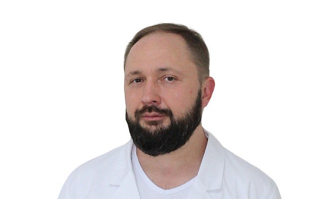 Кирильченко Виктор Андреевич