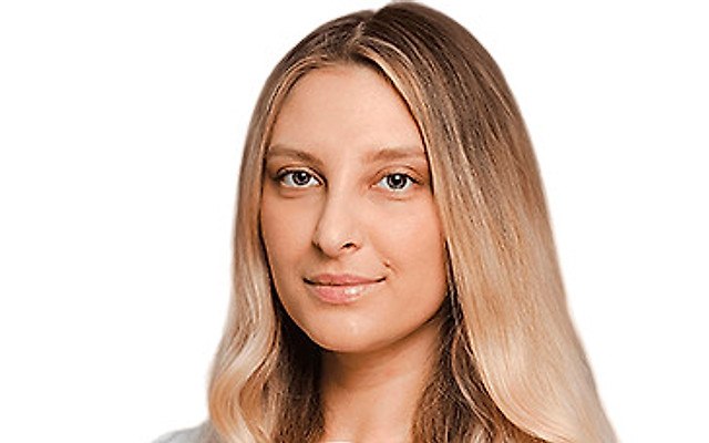 Астапович Ольга Ивановна