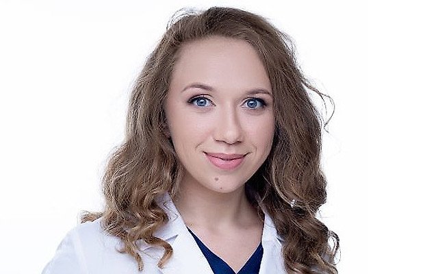 Шалдина Мария Викторовна