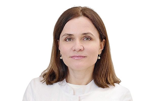 Кузьмук Наталья Александровна