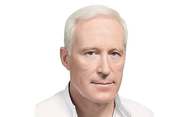 Гучев Игорь Анатольевич