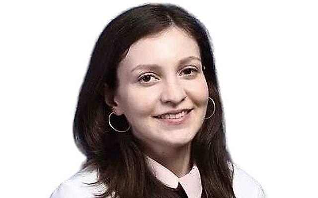 Исаева Багжат Исмаиловна