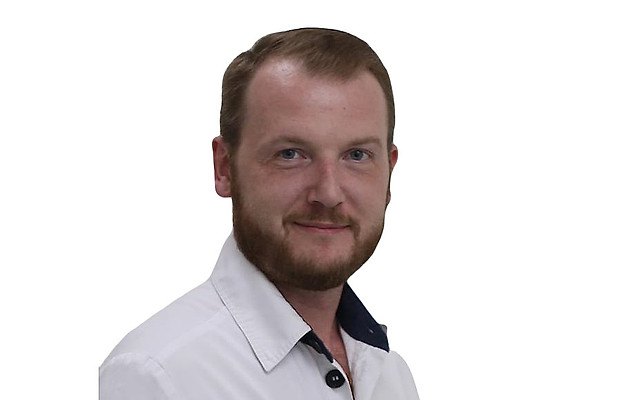 Мухаметдинов Ренат Борисович