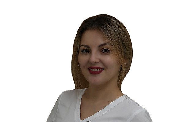 Куприянова Татьяна Борисовна