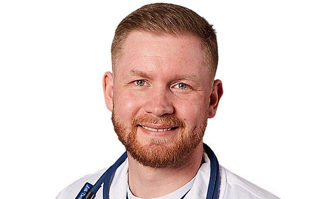 Усенко Никита Сергеевич