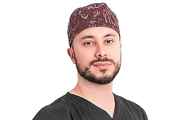 Седракян Арсен Артёмович