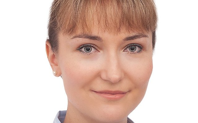 Розова Мария Николаевна