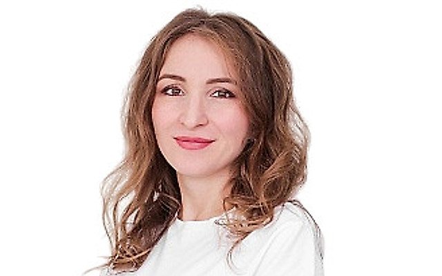 Хачатрян Лариса Рубеновна