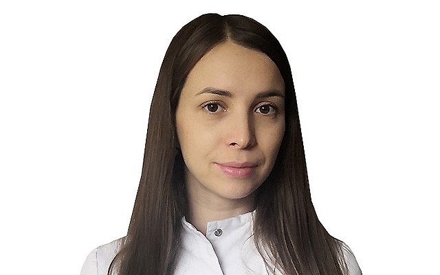 Чебакова Маргарита Флюровна