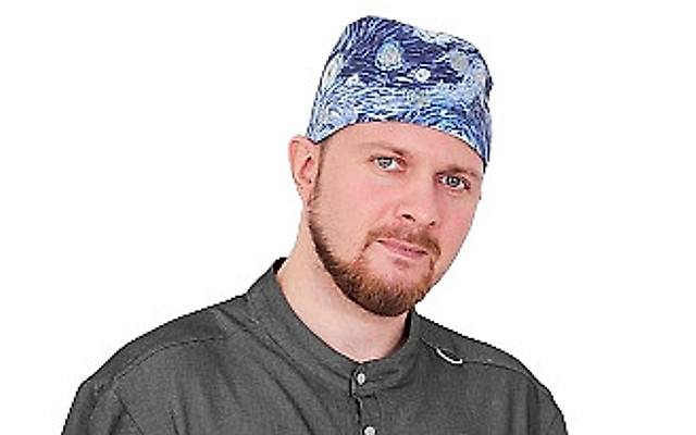 Хрысков Михаил Николаевич