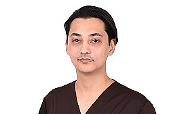 Тейлор Сораб Динешович