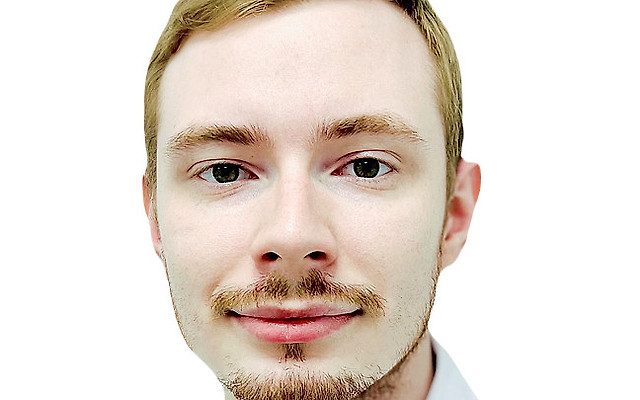 Глушак Илья Владимирович