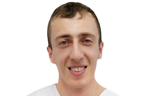 Асхабов Шамиль Микаилович