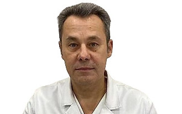 Ганиев Фанур Фаритович