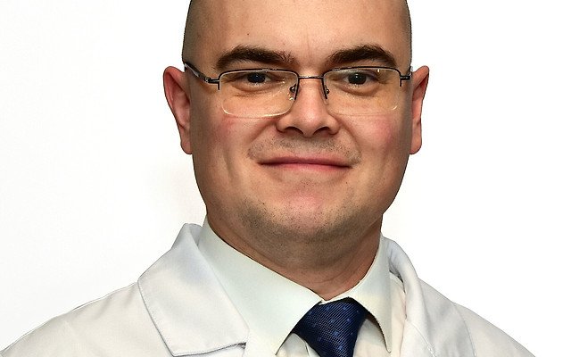 Пригода Игорь Сергеевич