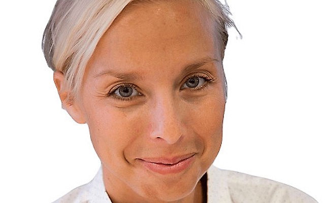 Гольдман Мария Яковлевна