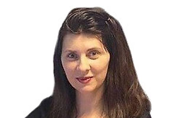 Кравченко Марина Михайловна