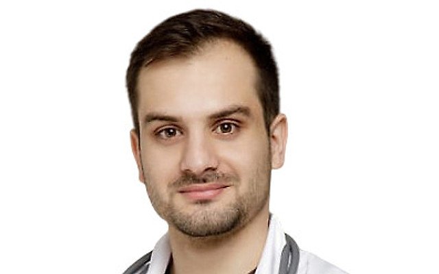 Мухлисов Мухаммед Умарович