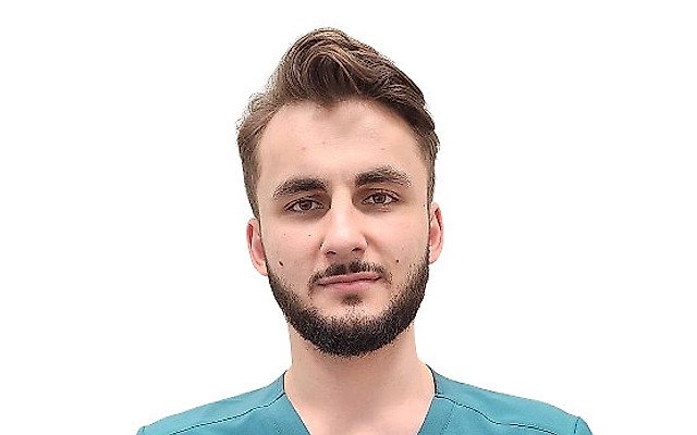 Чотчаев Отар Асланович