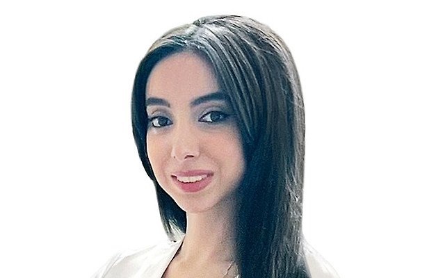 Кацобашвили Илана Александровна