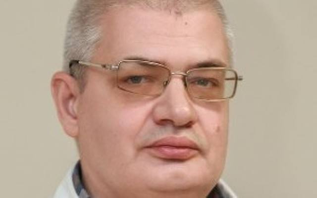 Дмитриев Денис Владимирович