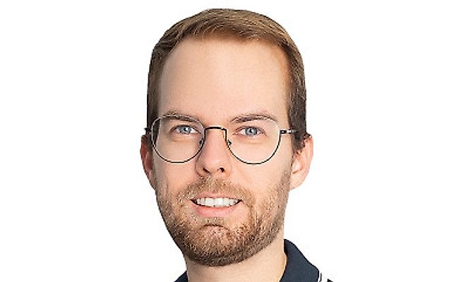 Колчин Сергей Александрович