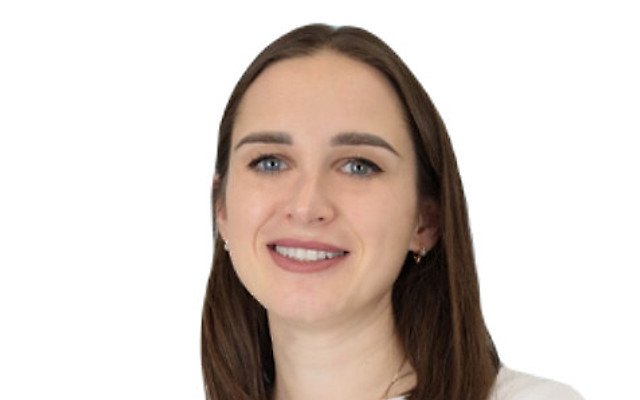 Вишневская Наталья Владимировна