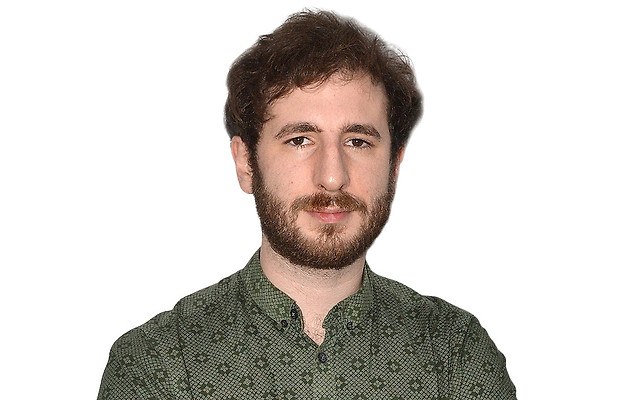 Оганян Давид Вячеславович