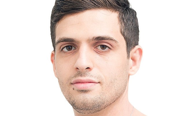 Караев Руслан Эдуардович