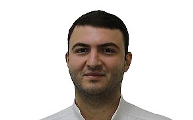 Асриян Артём Юрьевич