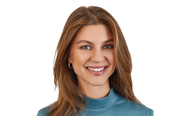 Иванова Ксения Сергеевна