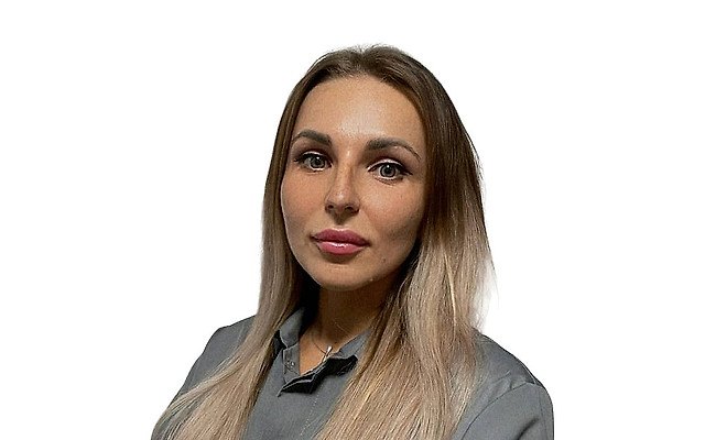 Животова Анастасия Александровна