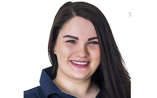 Чавтур Александра Вячеславовна