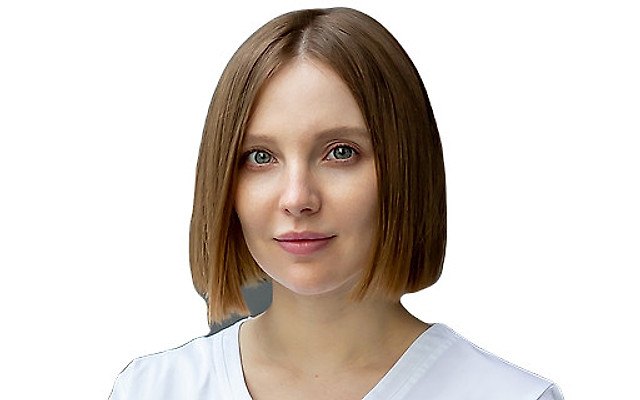 Демьяненко Елена Дмитриевна