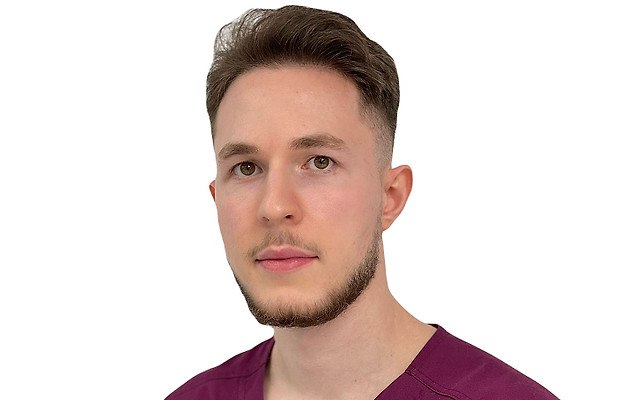 Цуров Мурад Алиханович