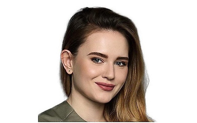 Кавыршина Евгения Владимировна