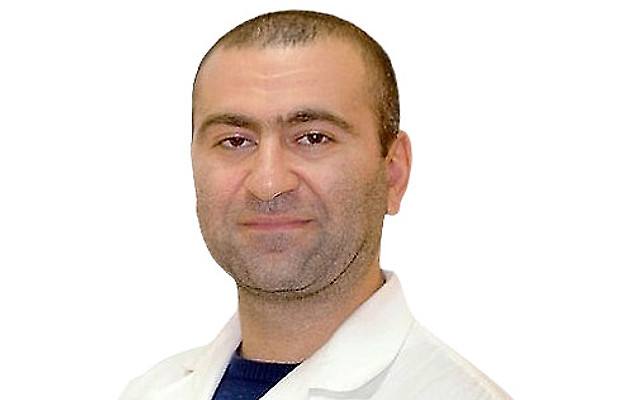 Дадаян Арсен Рудольфович