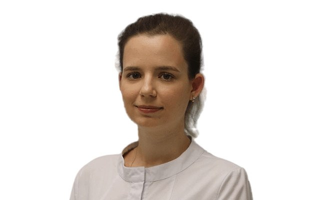 Ершова Наталия Романовна