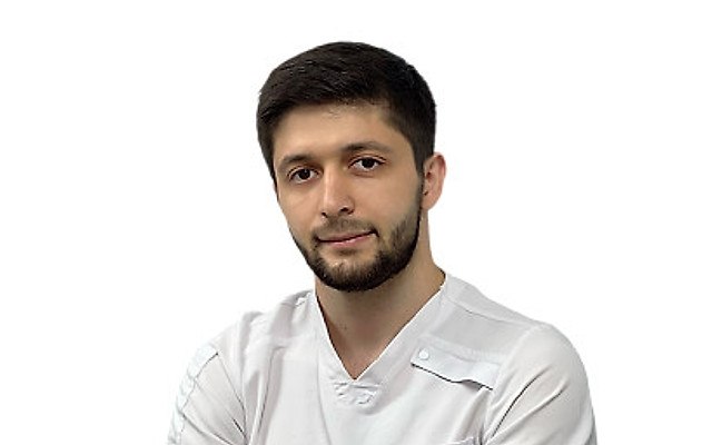 Кубачев Имам Умарович