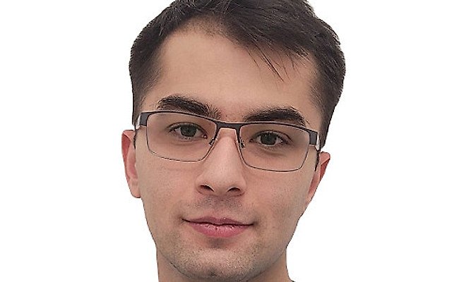 Шокиров Муинджон Шокирович