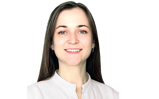 Миронова Ольга Владимировна