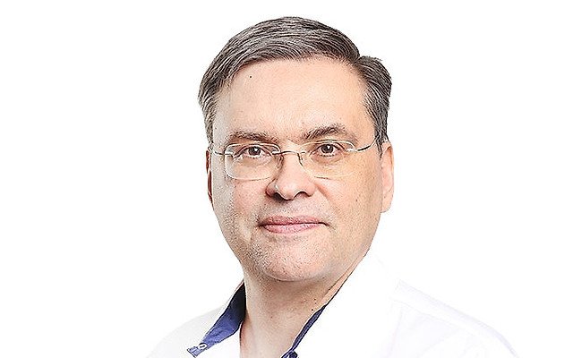 Ефремов Александр Петрович