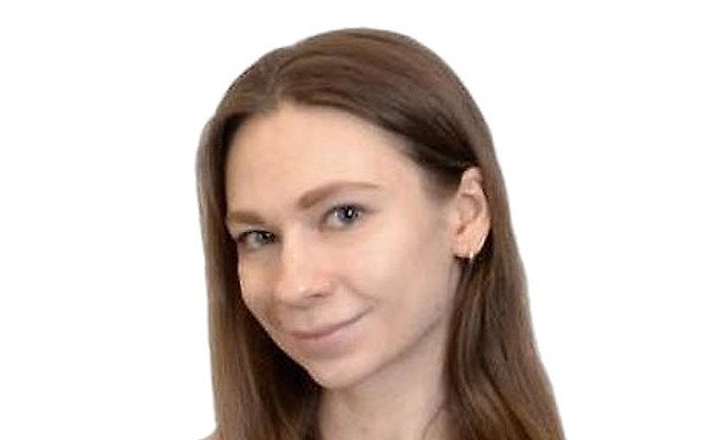 Шульмина Елена Михайловна