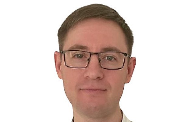 Сизов Дмитрий Николаевич