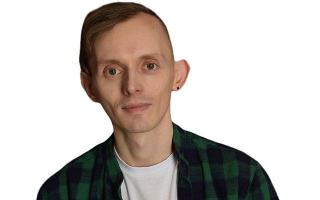 Грабов Михаил Александрович