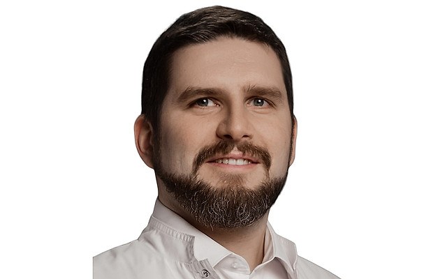 Дзюба Константин Сергеевич