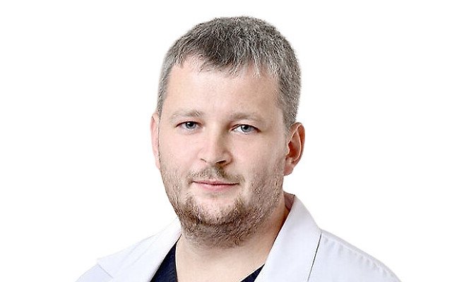 Почивалов Андрей Константинович