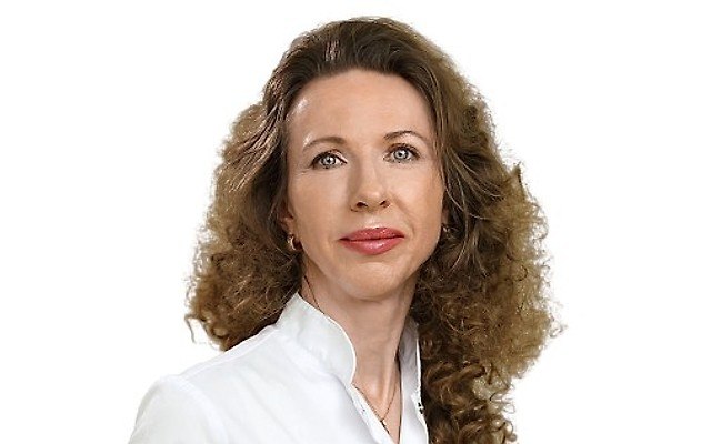 Семина Ольга Владимировна